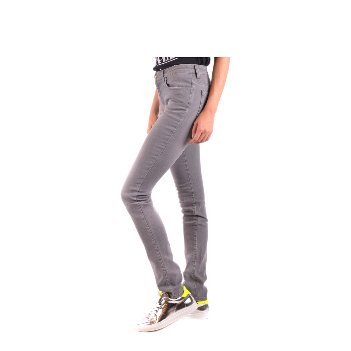 MAYFEYR - Philipp Plein - Jeans - F17CWDT0391PDE16N