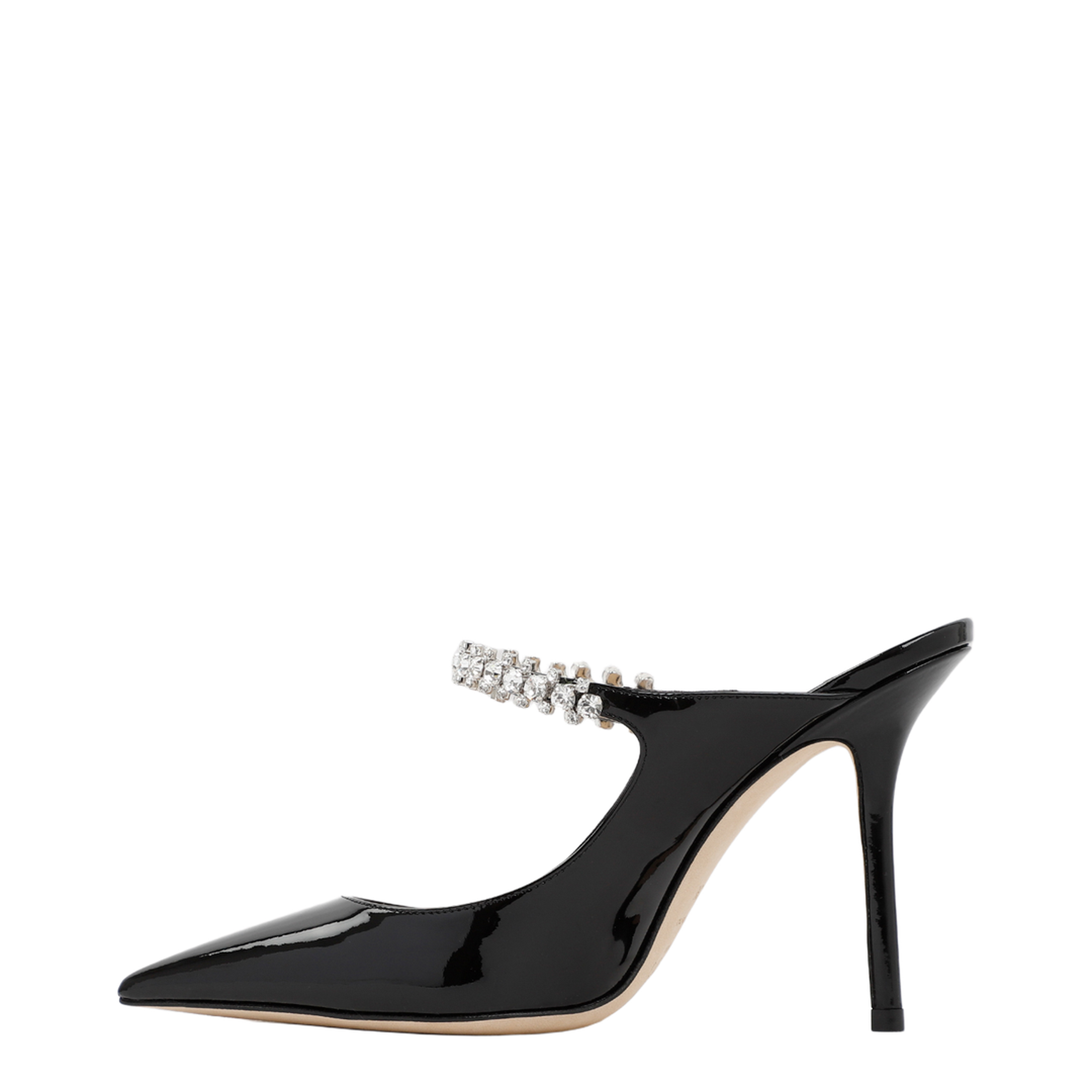 MAYFEYR - Jimmy Choo - Bing 100 Patent - BING100PAT