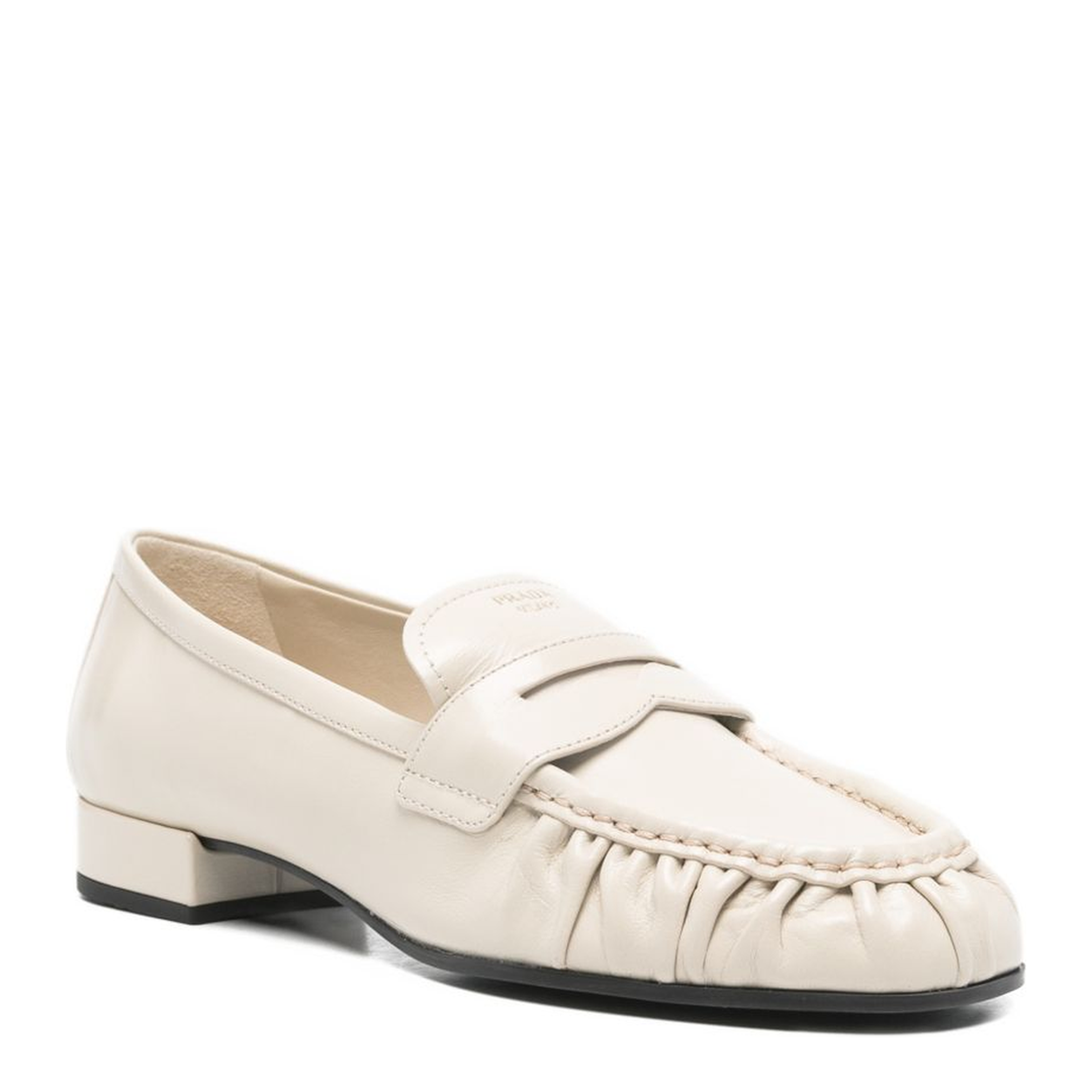 MAYFEYR - Prada - Ballet Loafers - 1D175O007F0304