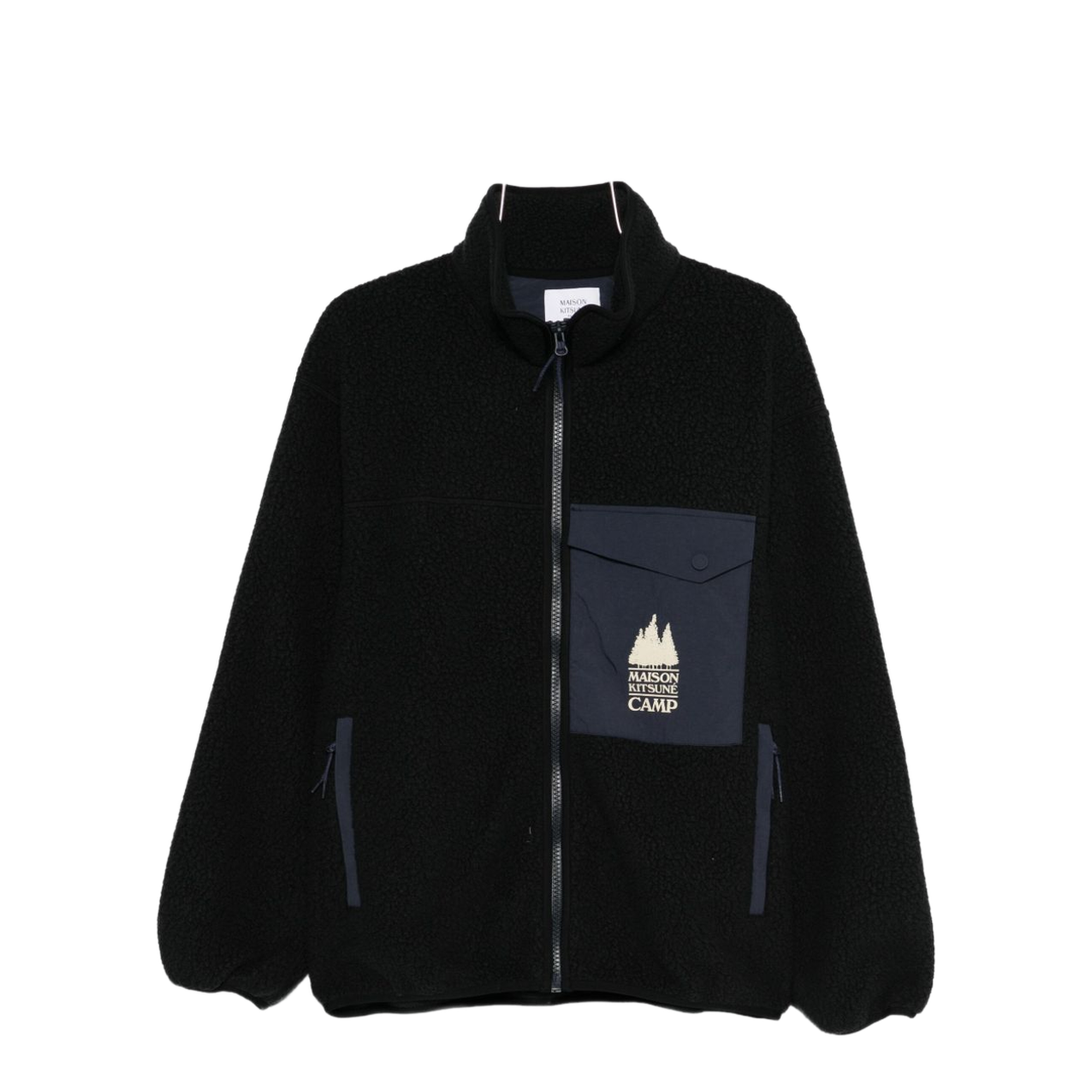 Fleece Jacket