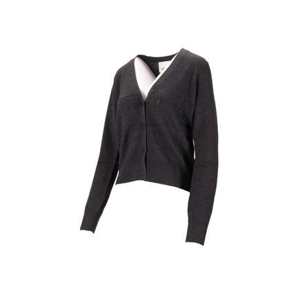 MAYFEYR - Isabel Marant - Carline Cardigan - CA0100FBB1L05I02AN