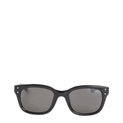 Square Frame Acetate Sunglasses