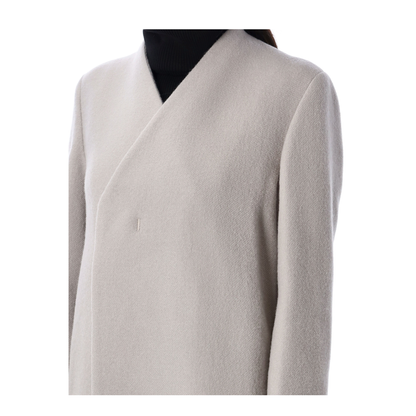 MAYFEYR - Rick Owens - Coats - RP02E4902WBD08