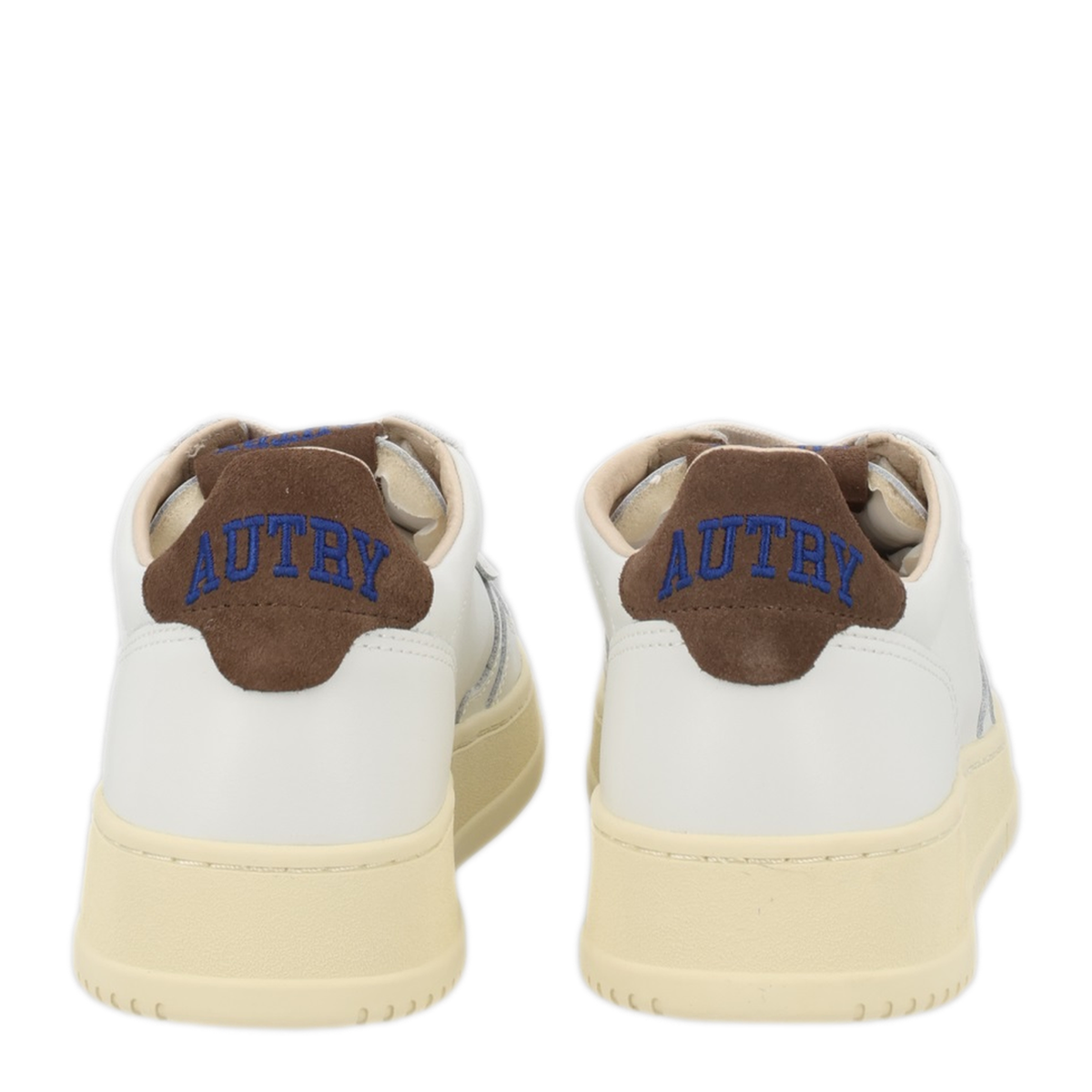 MAYFEYR - Autry - Sneaker Medalist Low - AULMHJ03