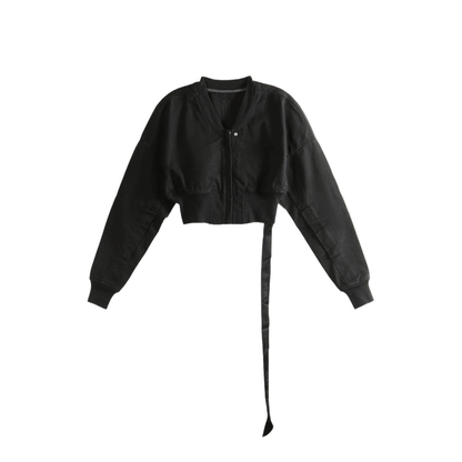 MAYFEYR - Rick Owens - Drkshdw Coats Grey - DS01F4721CVS34