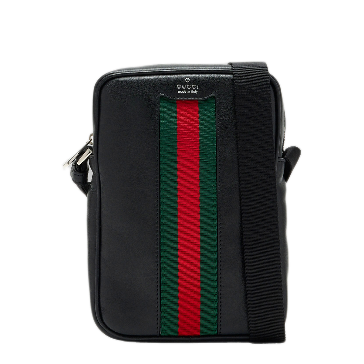 MAYFEYR - Gucci - Mini Bag With Web Detail - 876226AAGIH1057
