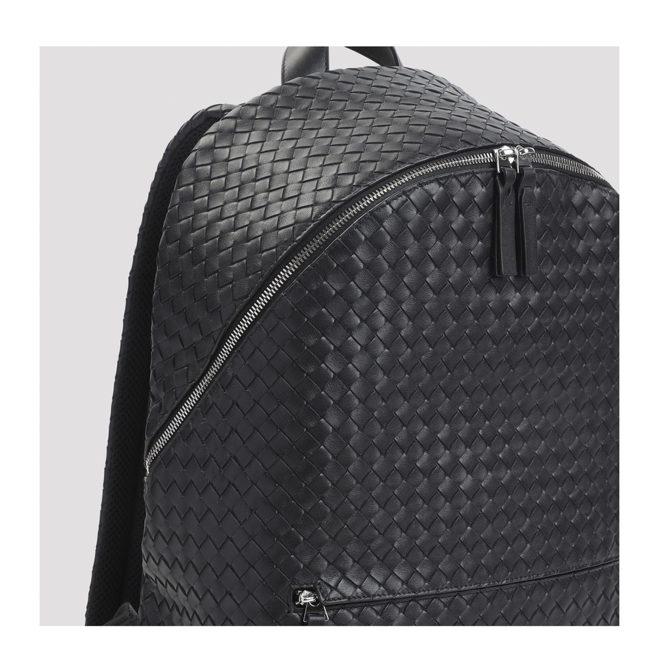 MAYFEYR - Bottega Veneta - Intrecciato 1975 Backpack - 876359V4RT38803