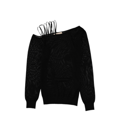 MAYFEYR - CIRCUS HOTEL - Lam Yarn Knit - H5WA09Y690