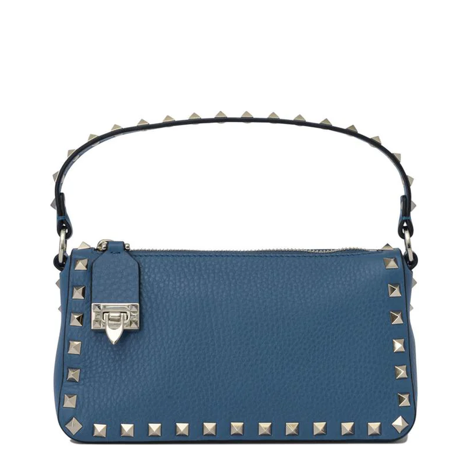 Blue Tote Bag