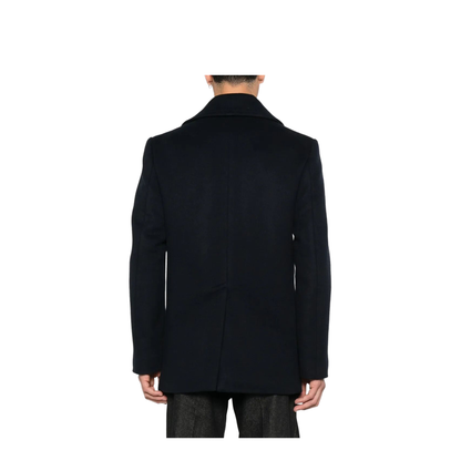 MAYFEYR - Givenchy - Wool Coat - BM01CU1640