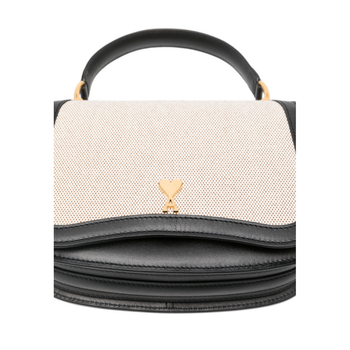 MAYFEYR - AMI - Sac Porte Main Paris Paris - ULL718AW00021360