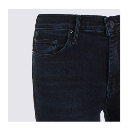 MAYFEYR - Mother - Jeans - 1535104FCMH