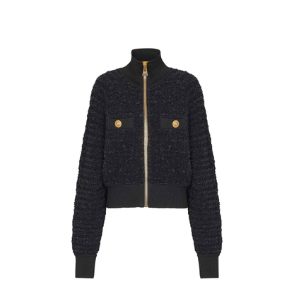 women's jacket black