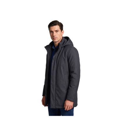 MAYFEYR - Herno - Waterproof Flannel Jacket - PI001380U334989487