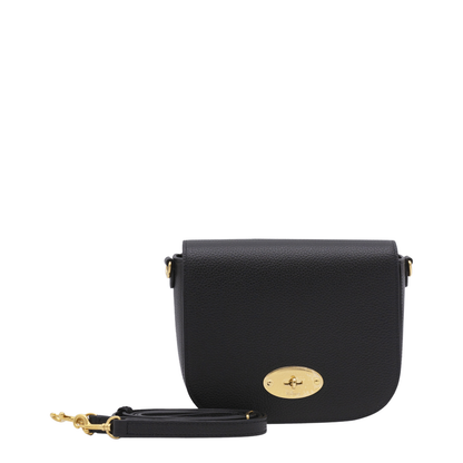 Darley Grain Leather Small Bag