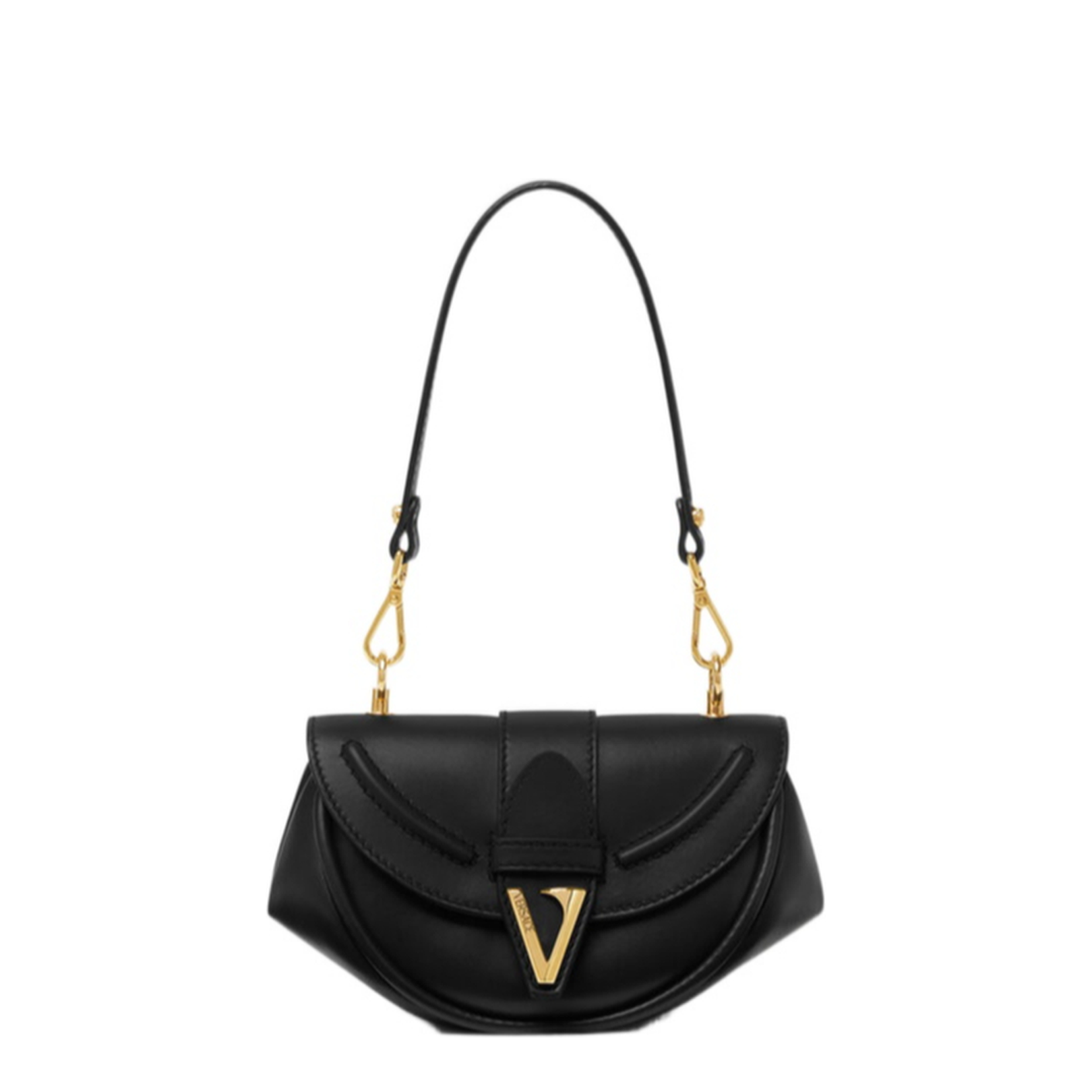 Virtus Small Shoulder Bag