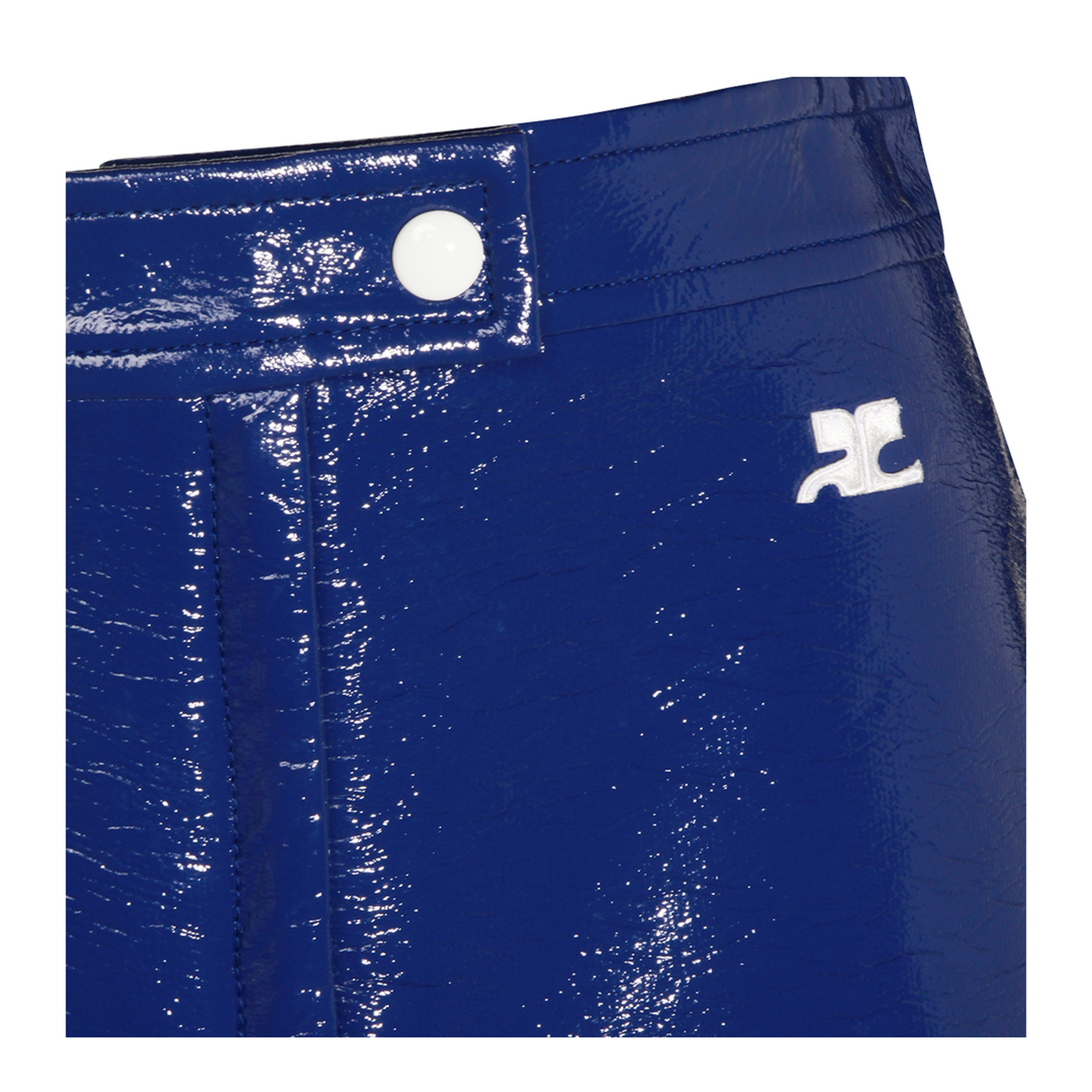 MAYFEYR - Courreges - Skirts - 223CJU001VY00147087