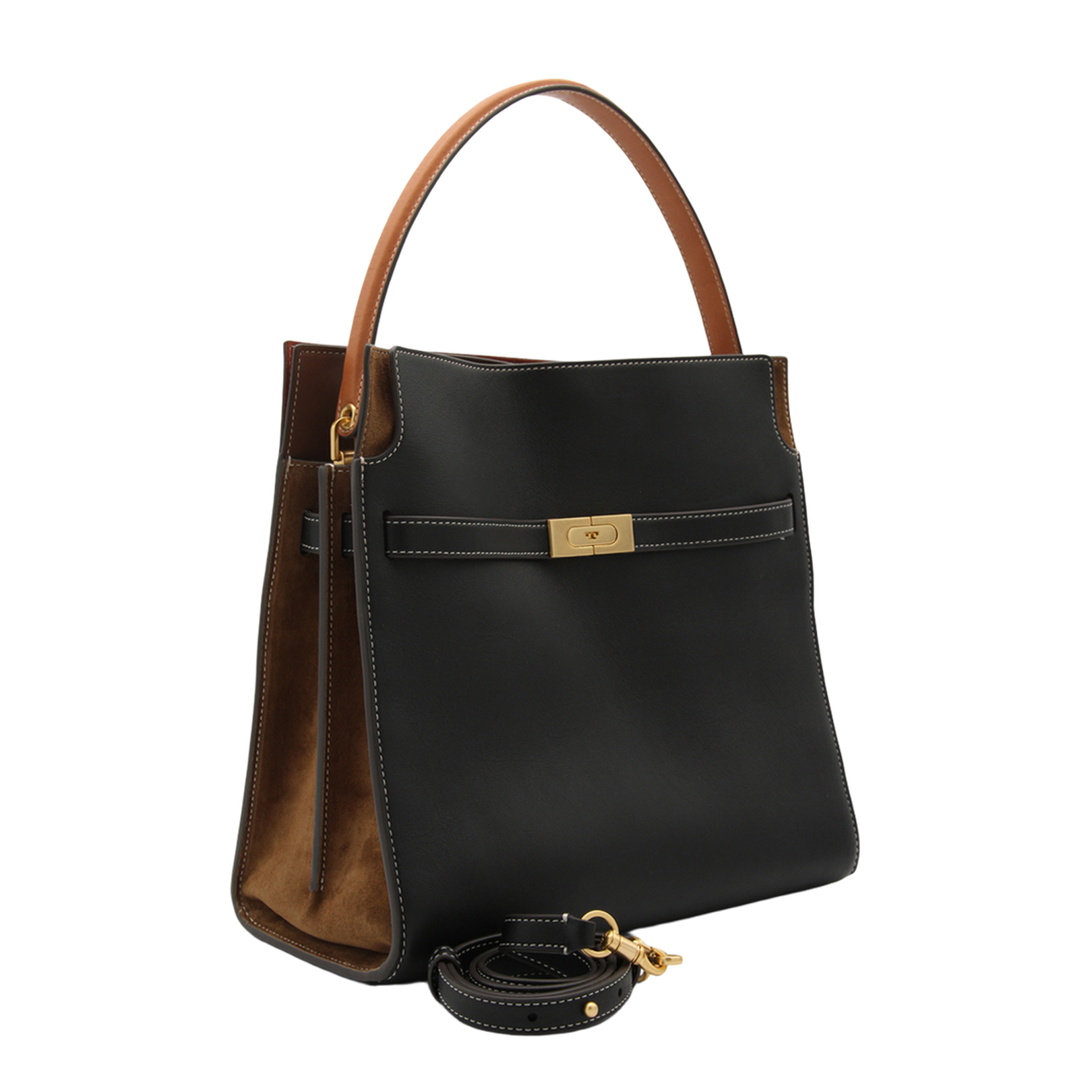 Lee Radziwill Double Bag