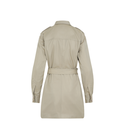 MAYFEYR - Tom Ford - Safari Mini Dress - AB3431FAX1215
