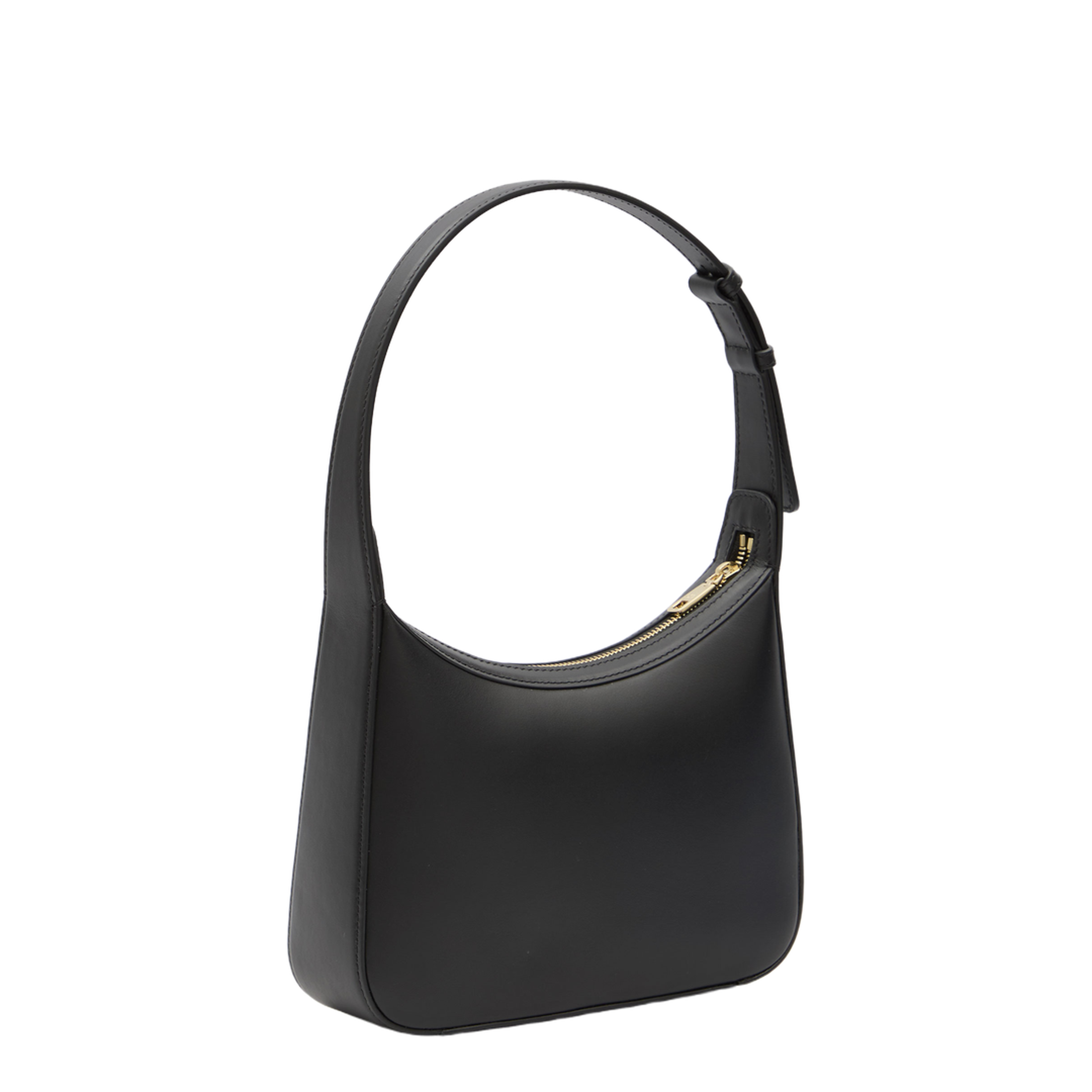 3.5 Shoulder Bag in Black