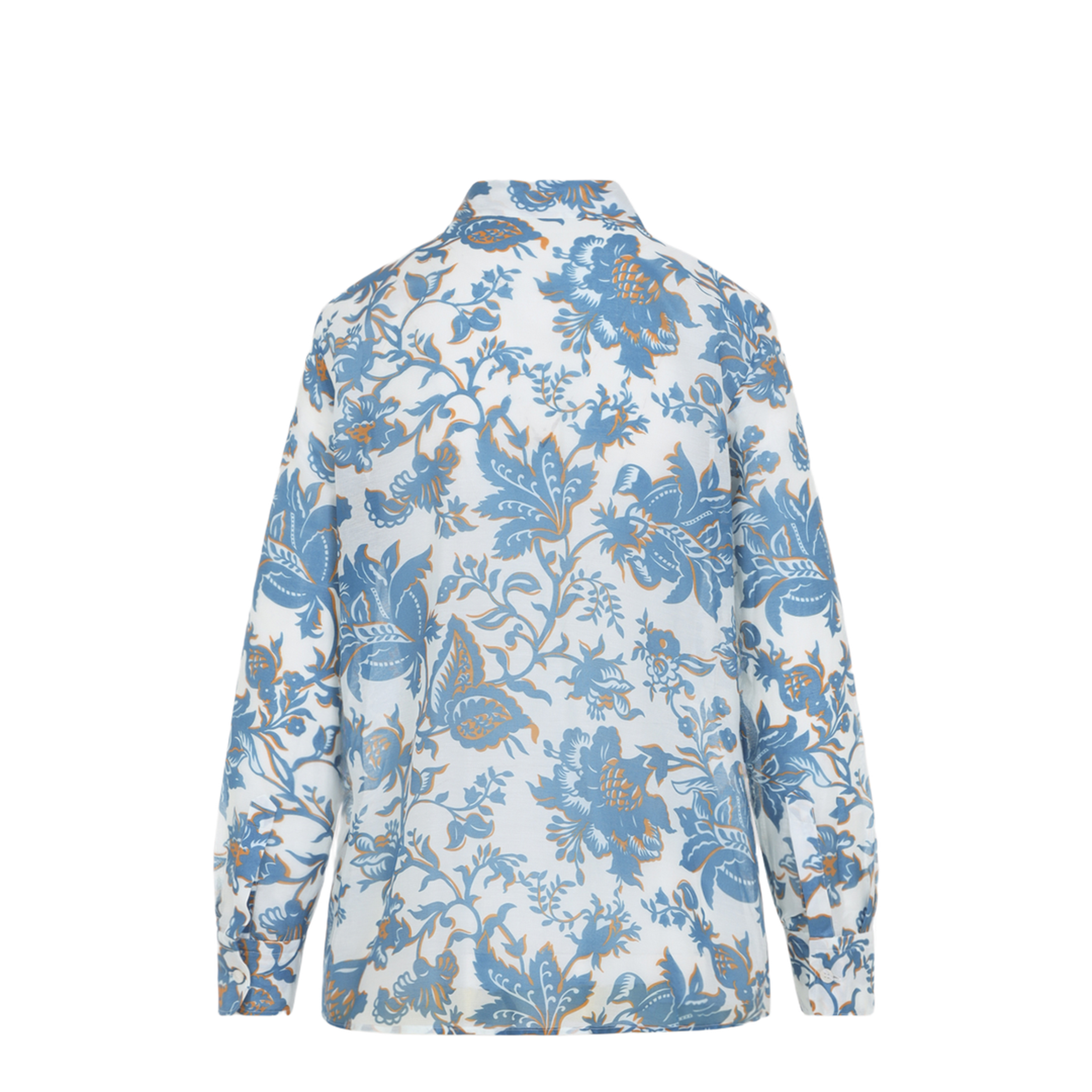 MAYFEYR - Etro - Regular Shirt - WRIA001399SAEH8
