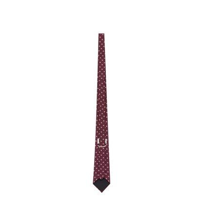 Silk Twill Tie