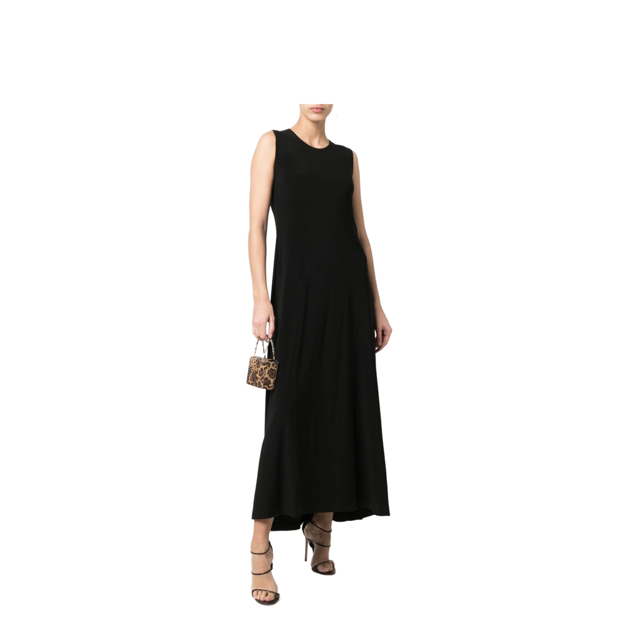 MAYFEYR - Norma Kamali - Dresses Black - KK1263PL015001