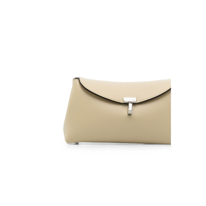 MAYFEYR - Toteme - Gold Bag - 261WAL0085LE0025312