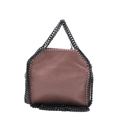 Falabella Chain-Strap Tote Bag