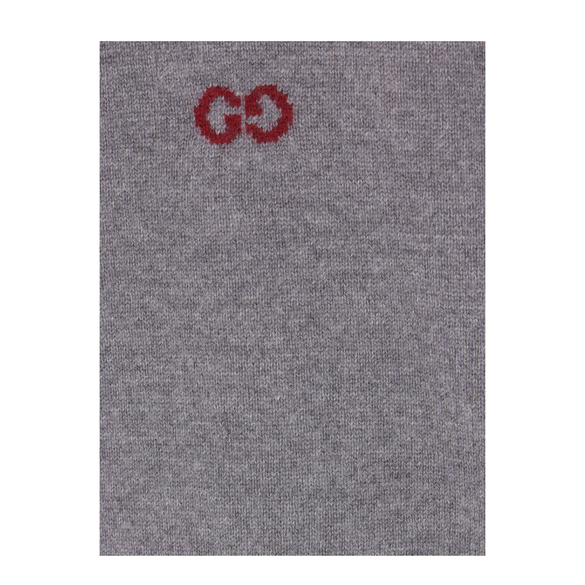 MAYFEYR - Gucci - Gg Intarsia Crewneck Sweater - 833668XKEYH1015