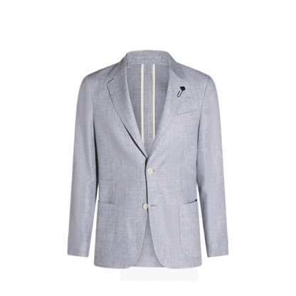 MAYFEYR - Lardini - Jackets - CN6202EIF66507810