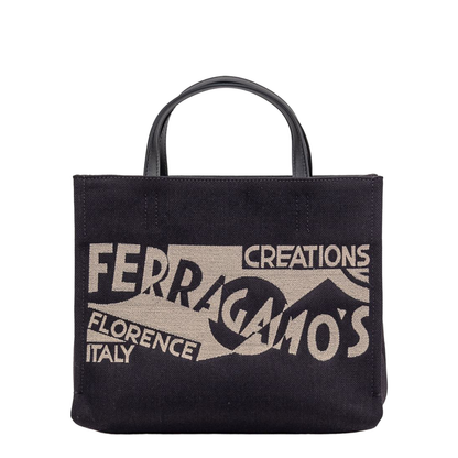 Elegant Tote Bag
