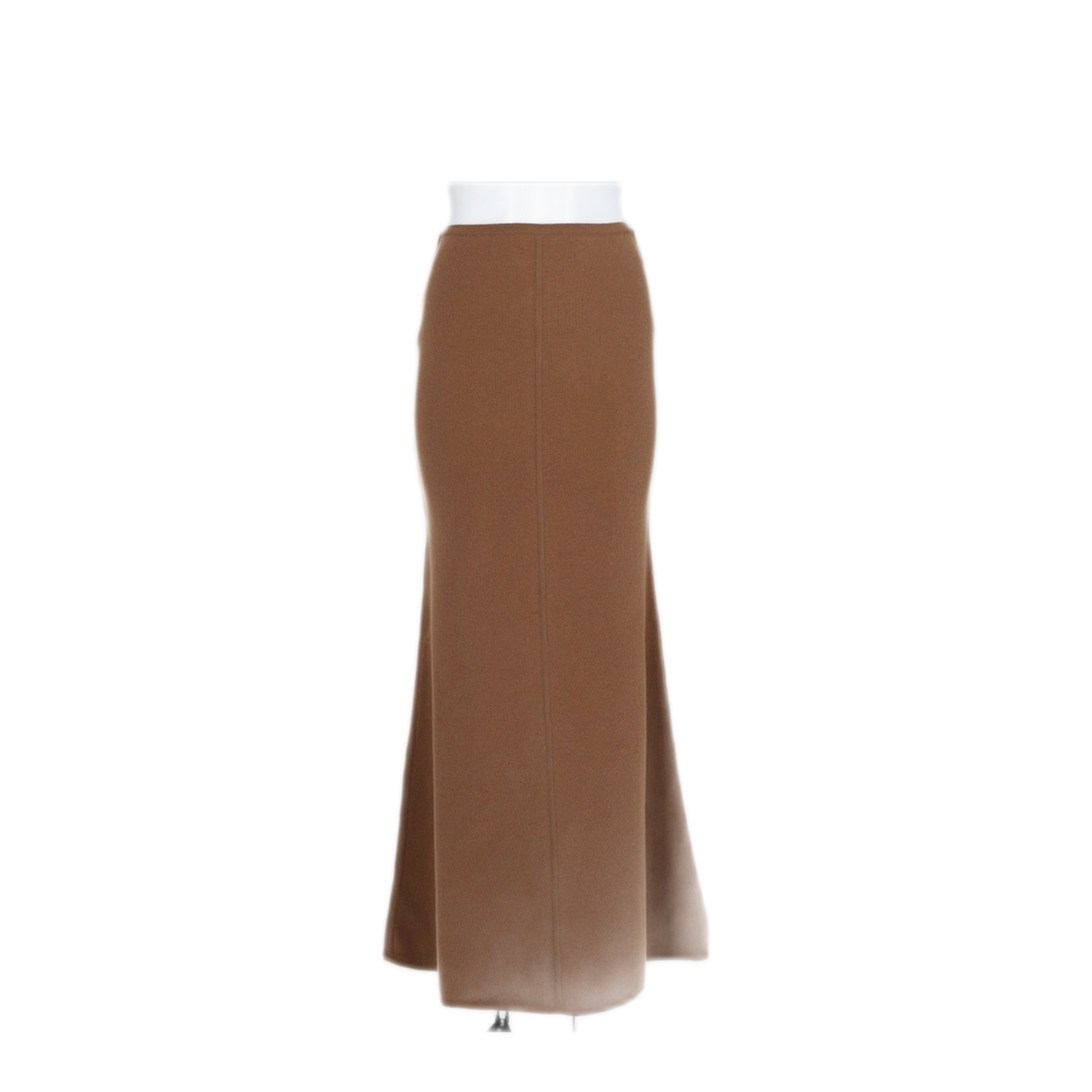MAYFEYR - Max Mara - Virgin Wool Cashmere Skirt - 2621306063600117F002