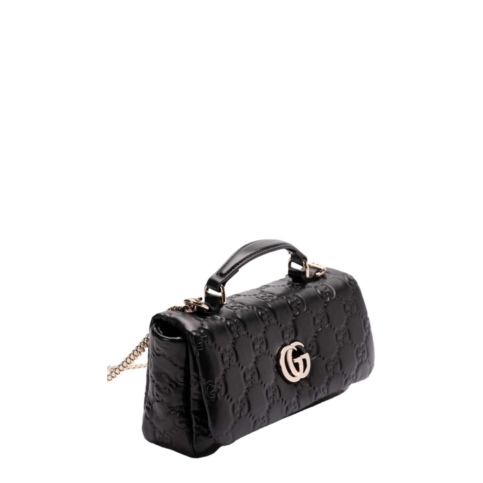 GG Milano Mini Top Handle Bag
