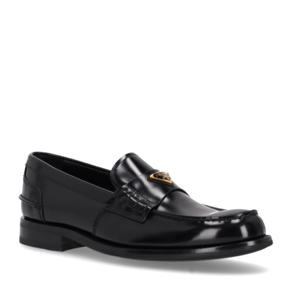 MAYFEYR - Prada - Leather Loafers - 2DB223FX000055F0002