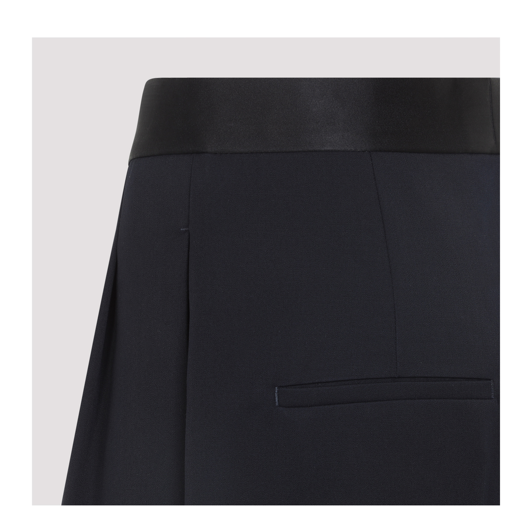 MAYFEYR - Bottega Veneta - Tapered Trousers - 857717V6DH0