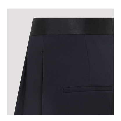 MAYFEYR - Bottega Veneta - Tapered Trousers - 857717V6DH0