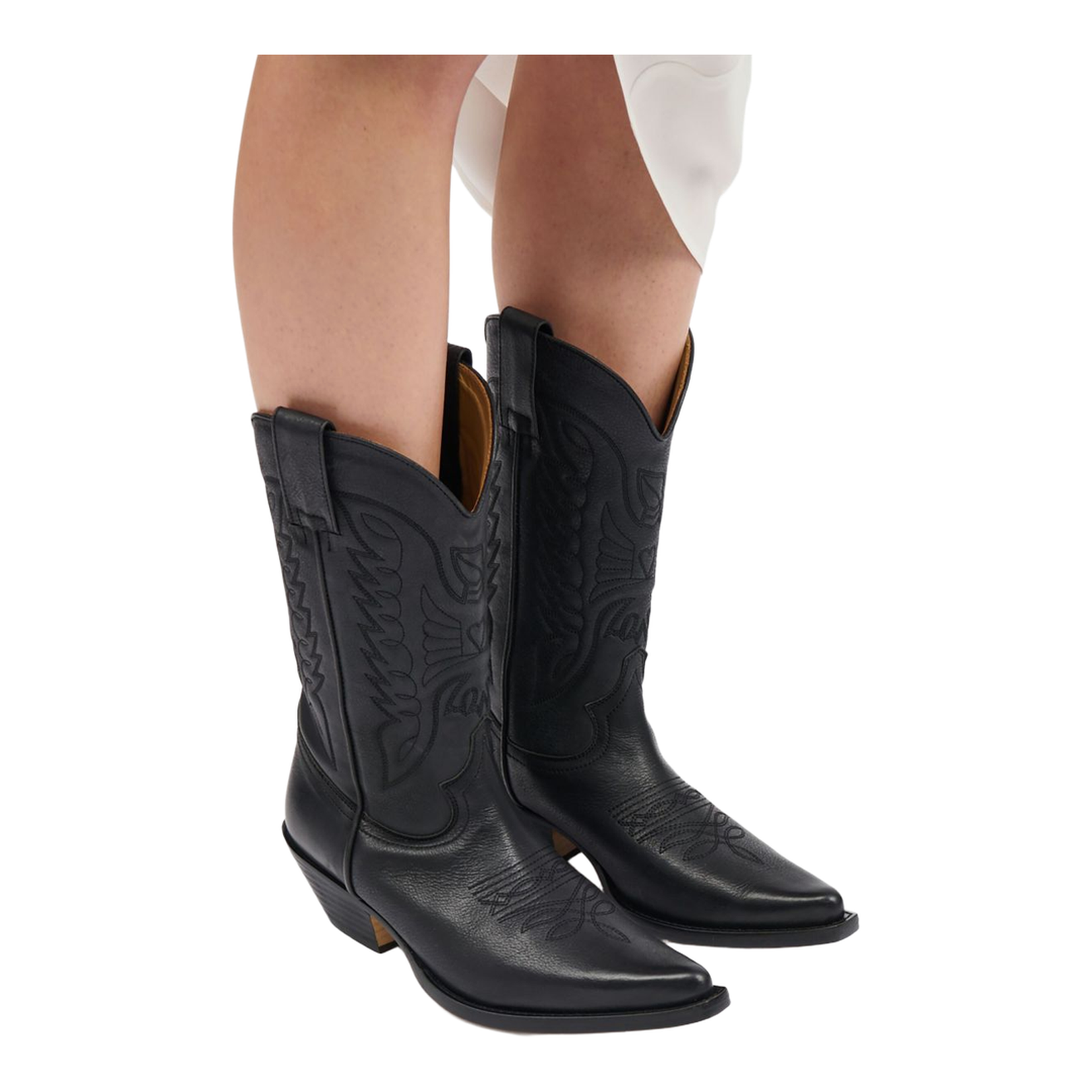 Florence Cowboy Boots