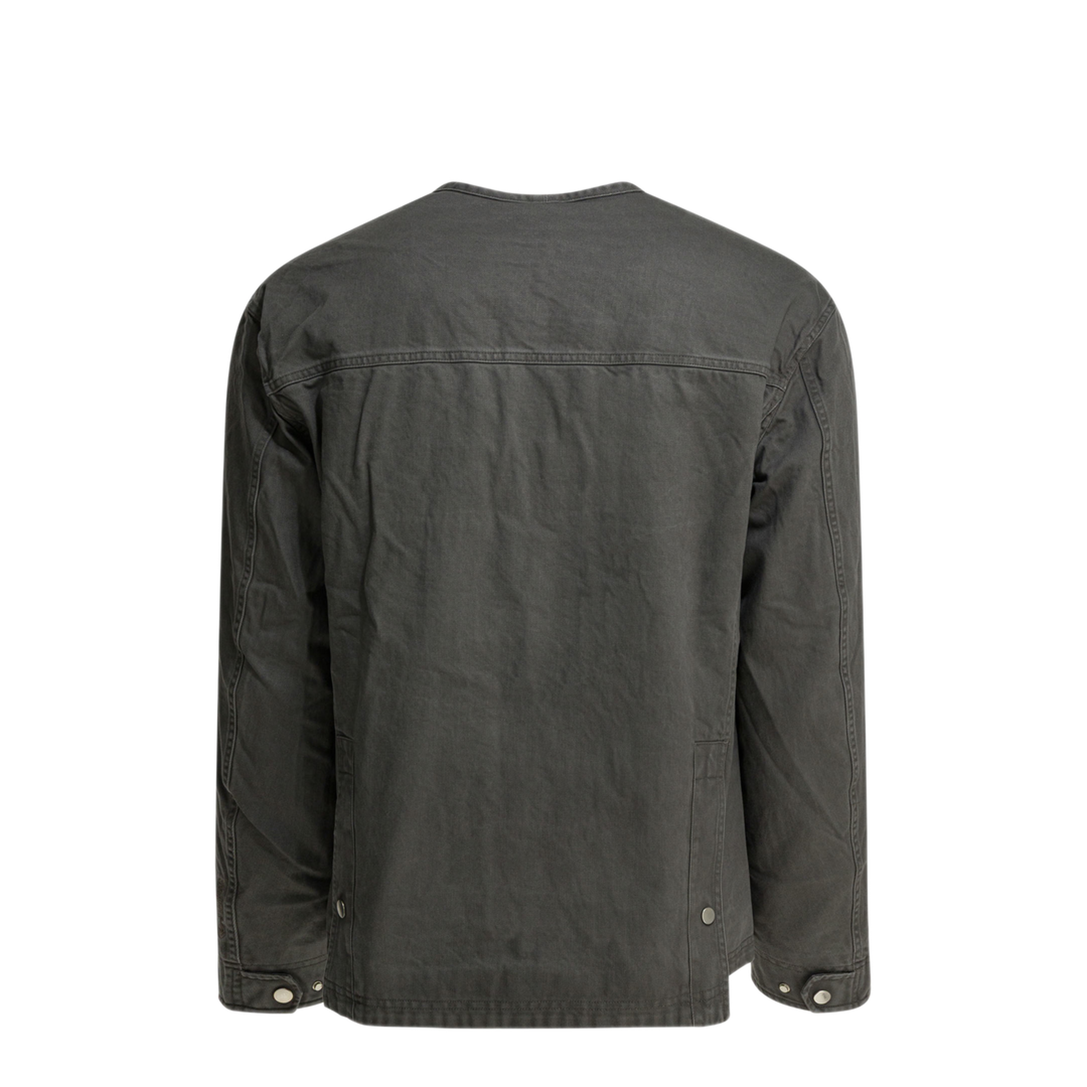 MAYFEYR - nonnative - Utility Jacket - NNJ4712GRAY