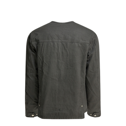 MAYFEYR - nonnative - Utility Jacket - NNJ4712GRAY