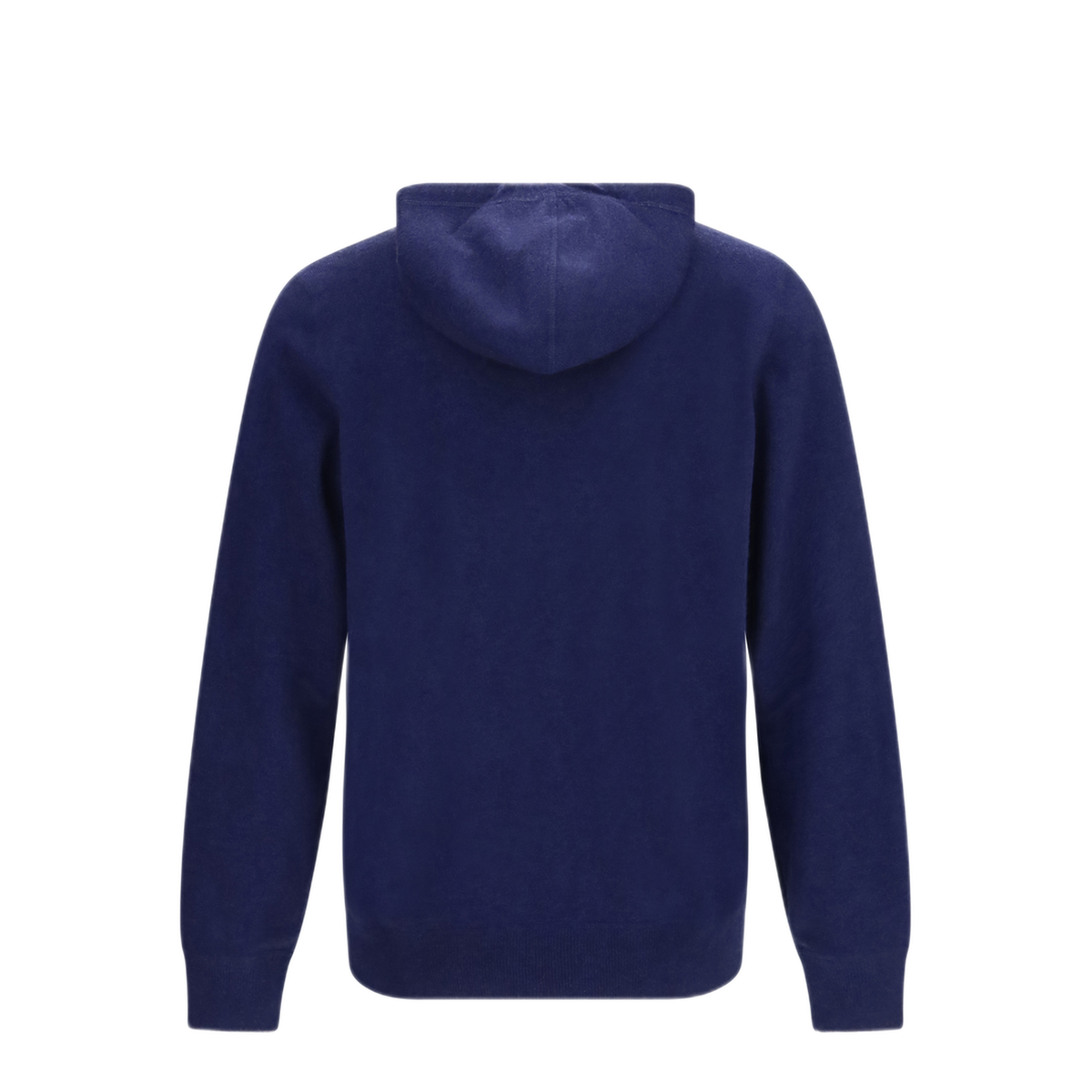 MAYFEYR - Brunello Cucinelli - Cashmere Zip Up Hoodie - M2223246GCJK18