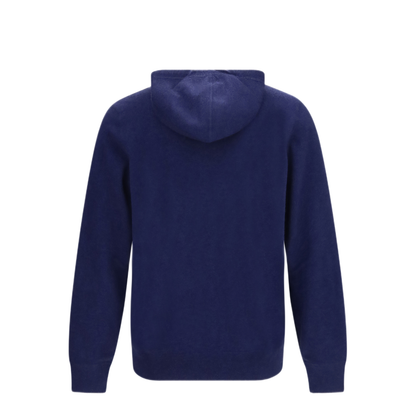 MAYFEYR - Brunello Cucinelli - Cashmere Zip Up Hoodie - M2223246GCJK18