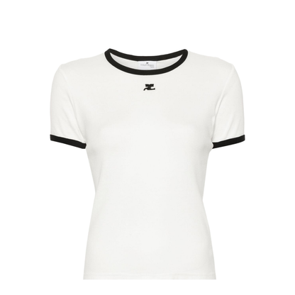 T-shirts and Polos White