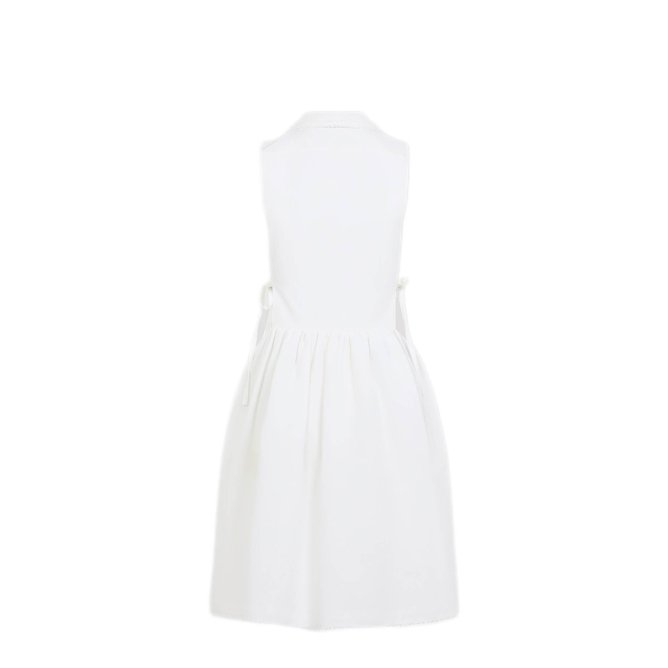 MAYFEYR - Miu Miu - Mini Dress - MF6425SOOO163MF0009