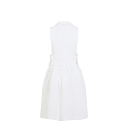 MAYFEYR - Miu Miu - Mini Dress - MF6425SOOO163MF0009