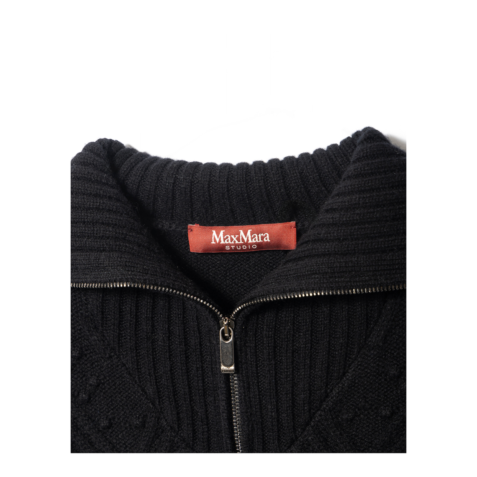 Sweaters Black