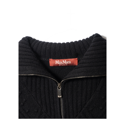 Sweaters Black