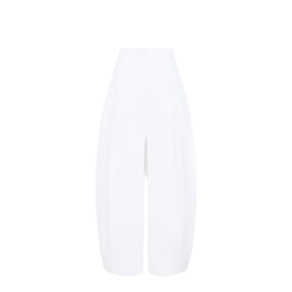 Le Pantalon Ovalo Fluide