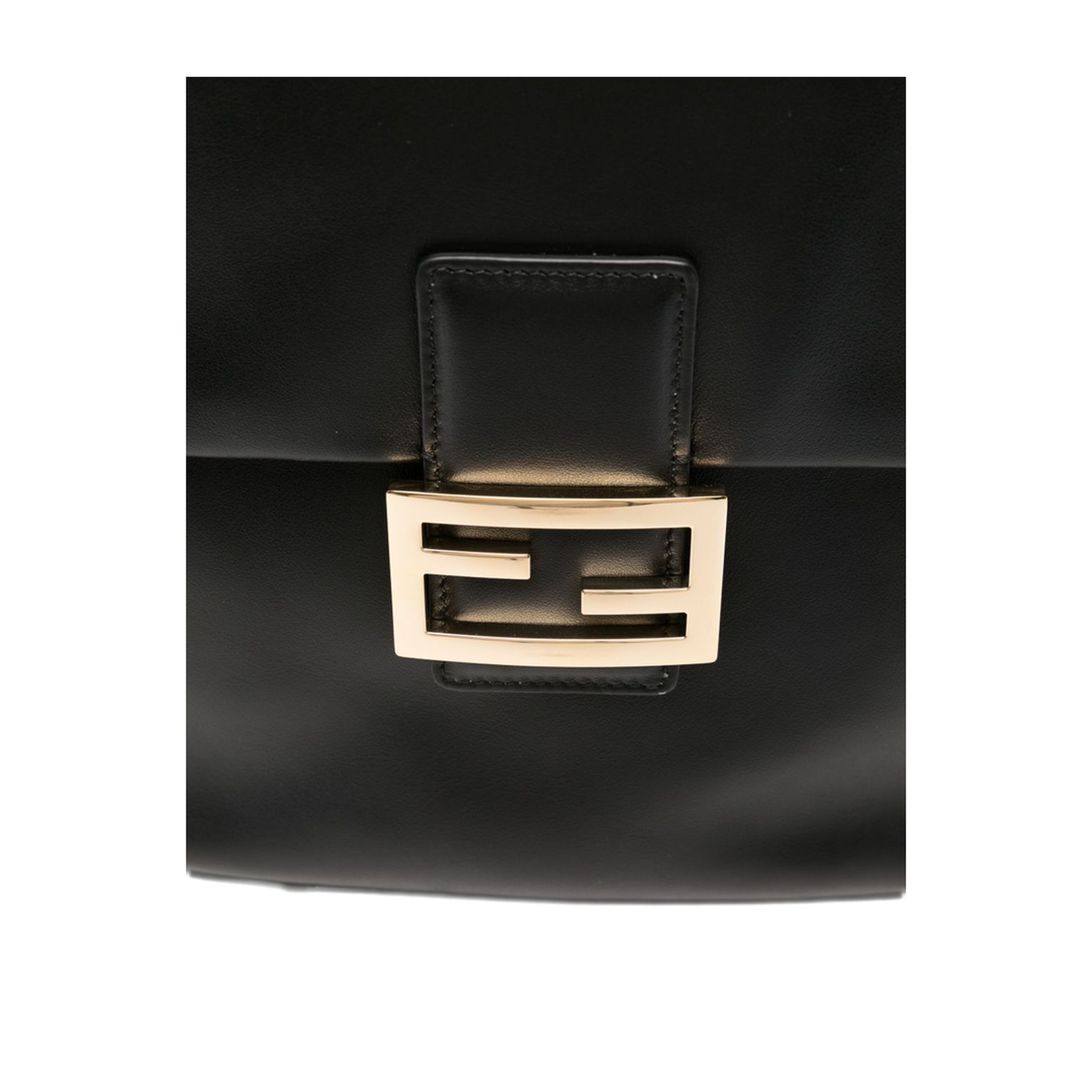 Backpack Leather Black