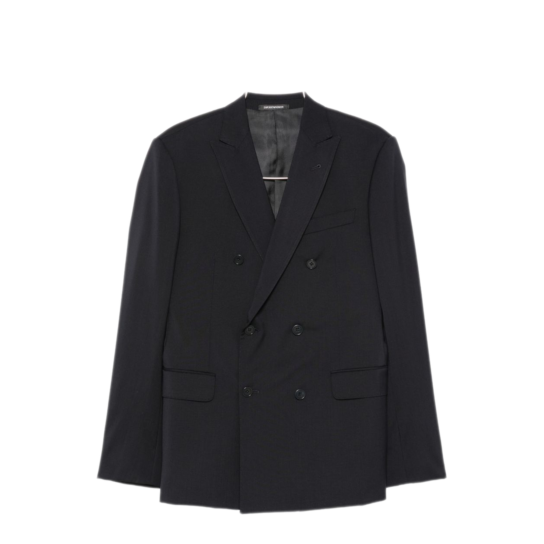 MAYFEYR - Emporio Armani - Suit Black - EM005562TE10155UB081
